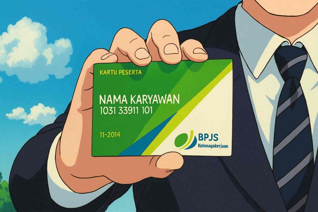 Cara Praktis Klaim Hingga Rp15 Juta dari BPJS Ketenagakerjaan Tanpa Ribet 1 Cara Claim Bpjs Ketenagakerjaan
