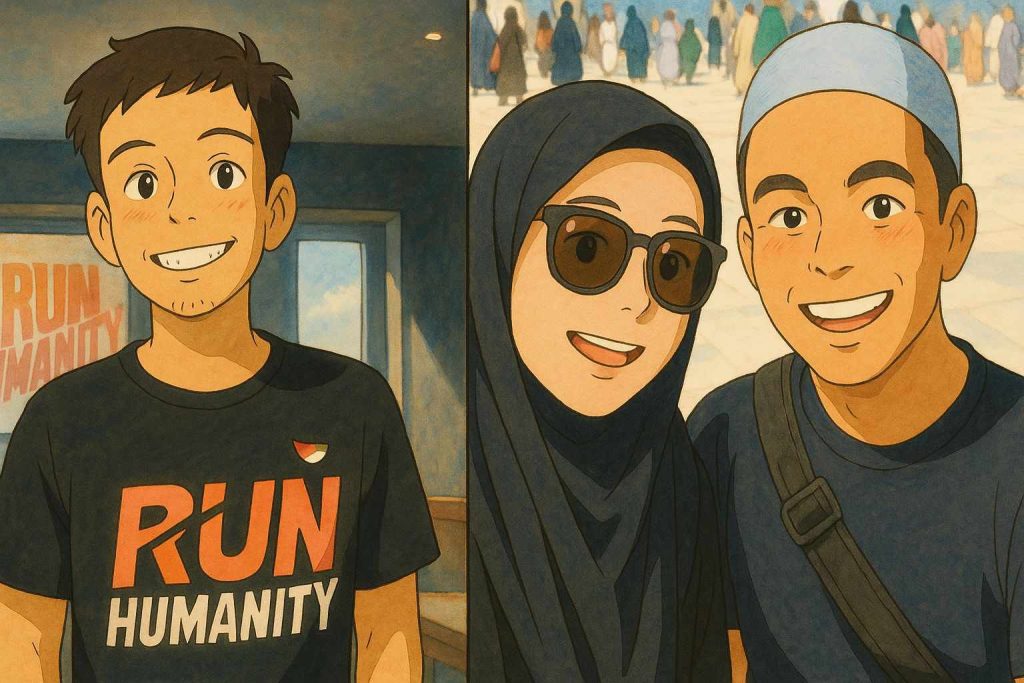 Ciri Wanita Sudah Selingkuh