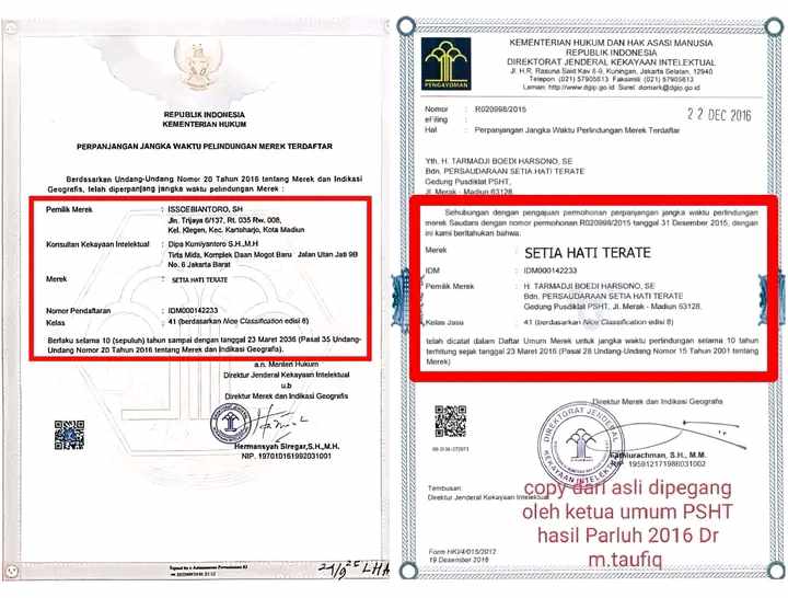 Haki 41 Psht