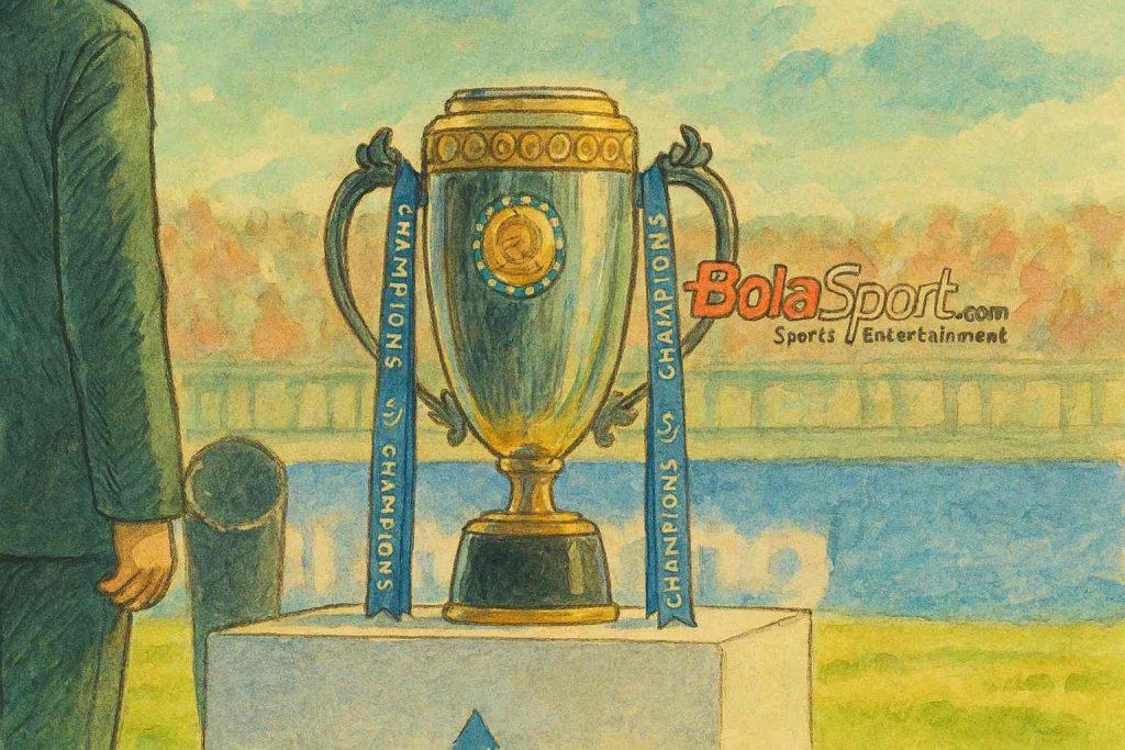 Persib Bandung Tampil Heroik Kalahkan Persis Solo meski 10 pemain 1 Pertandingan Persib Dan Persis Solo