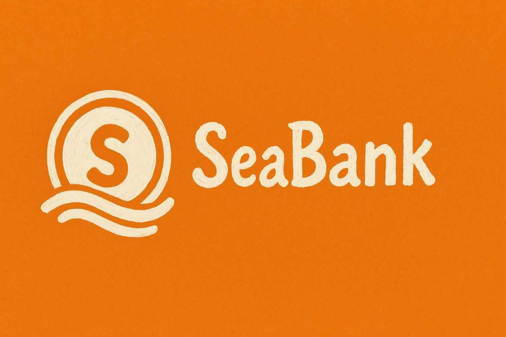 Seabank Banknya Para Konten Kreator