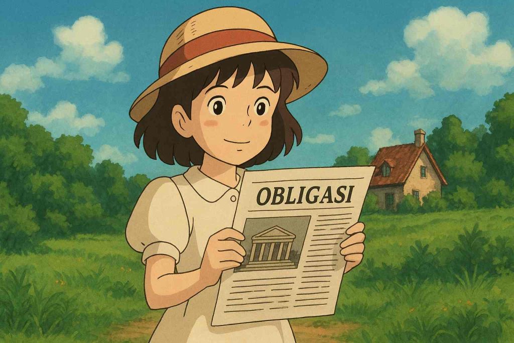 Apa Itu Obligasi? Panduan Investasi Obligasi di Indonesia 1 Tentang Obligasi Apa Itu